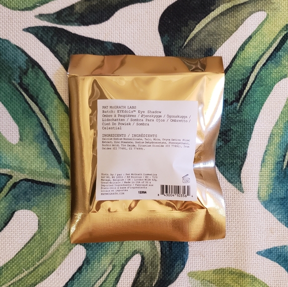 Pat McGrath Eyedols Shadow Celestial Dolls - Picture 2 of 2